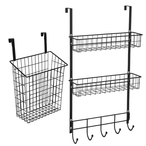 Mischkarton Hängekorb & Hängeorganizer