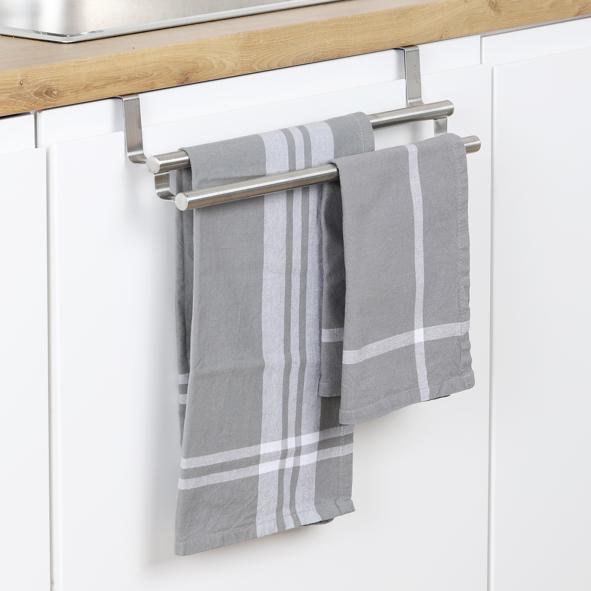 Handtuchhalter für Küchenschränke