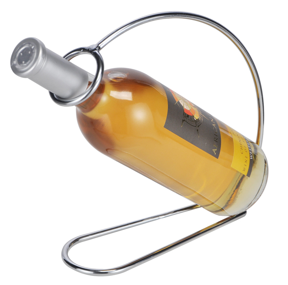 Weinflaschenhalter