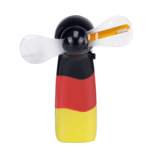 Handventilator Deutschland