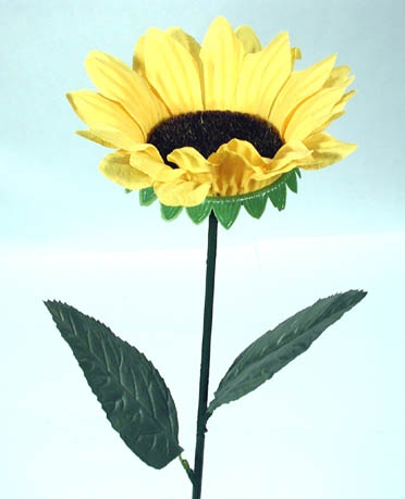 Sonnenblume ca. 66cm