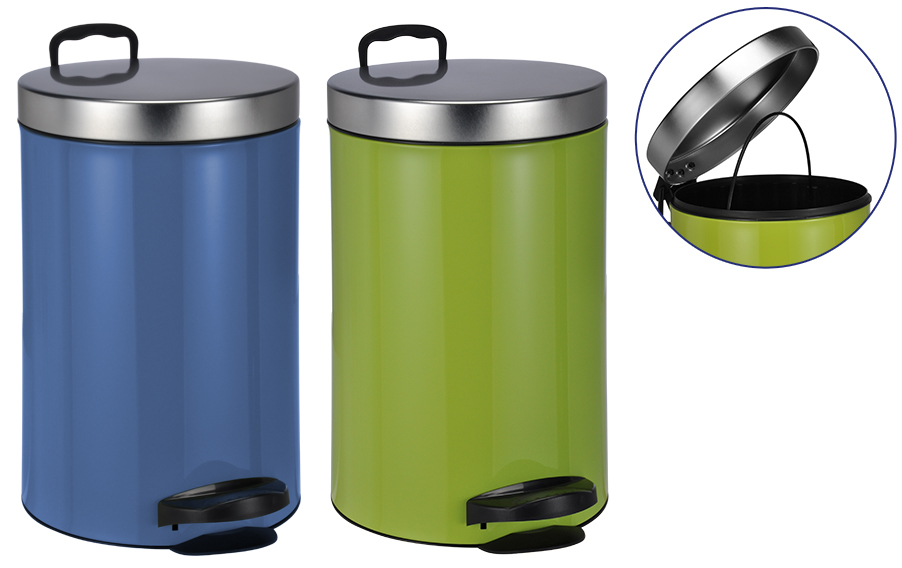 Treteimer Luxus 14ltr.