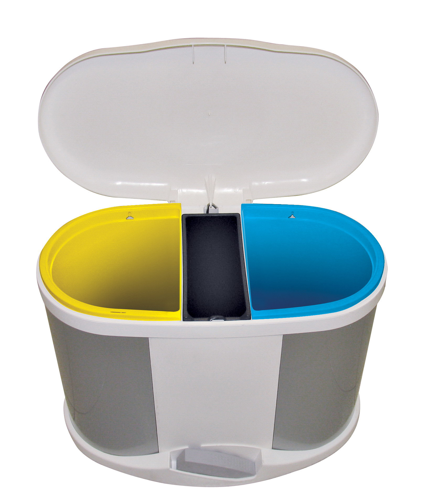 Öko-Eimer "Multi Space 3"