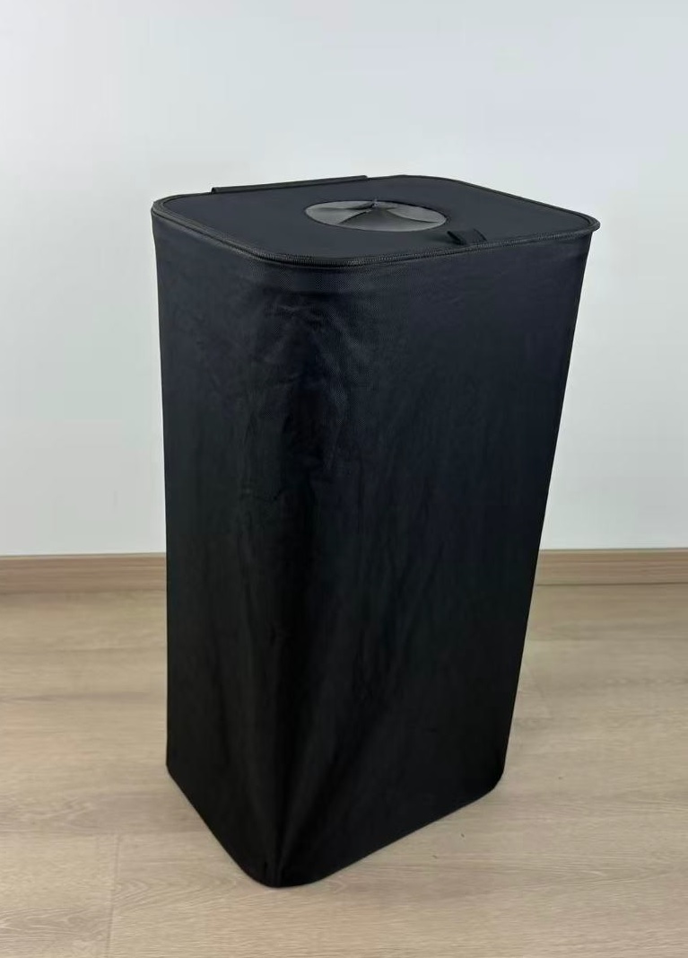 Flaschensammler, herausnehmbare Tragetasche