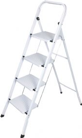 Klapptritt 4-Stufig