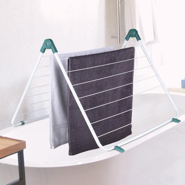 Badewannenwäschetrockner