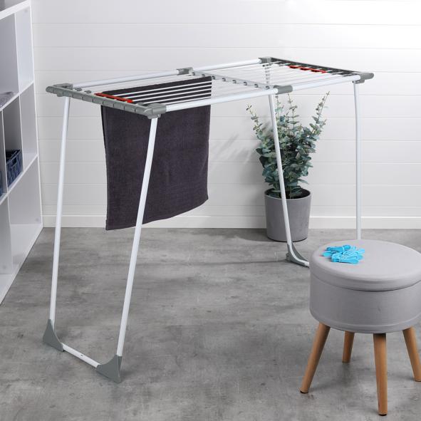 Wäschetrockner, ausziehbar