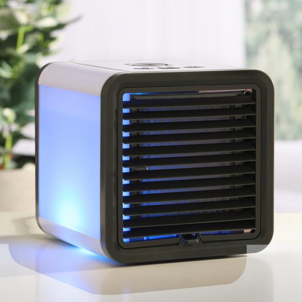 Mobiles Klimagerät 3in1