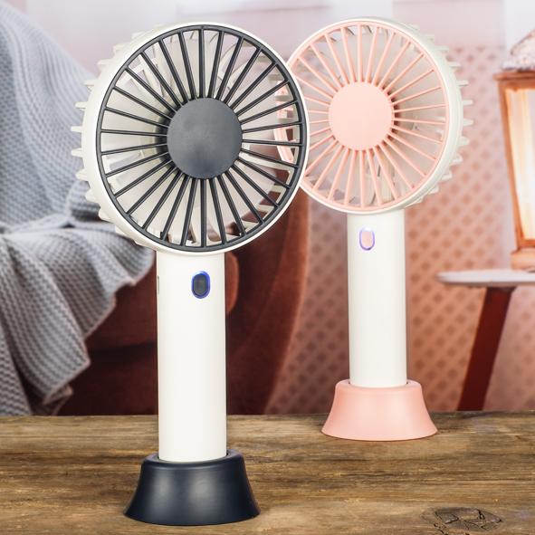 Tragbarer Handventilator