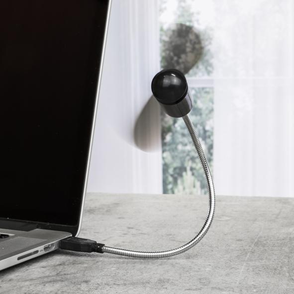 USB Mini-Ventilator
