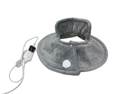 Heizdecke für Schultern, elektrisch