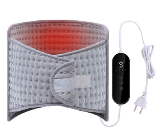 Wärmegürtel, elektrisch