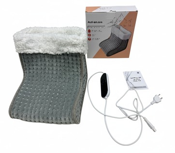 Fusswärmer, elektrisch