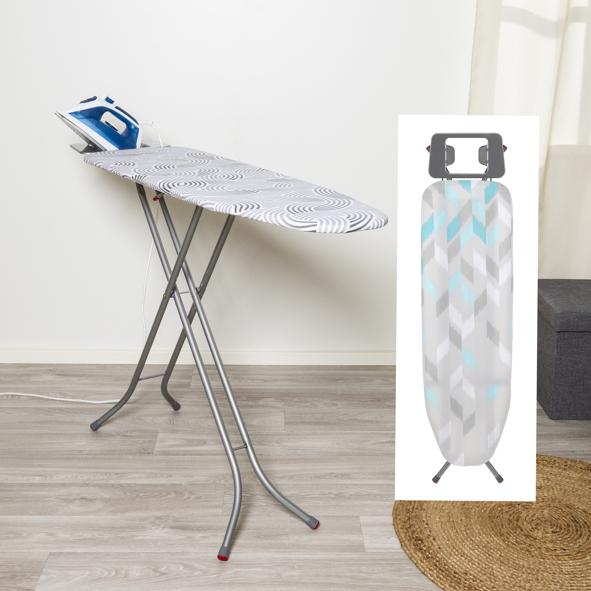 Bügeltisch ca. 114 x 34cm