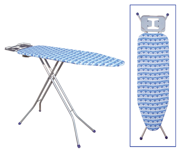 Elek.-Bügeltisch 120 x 38cm