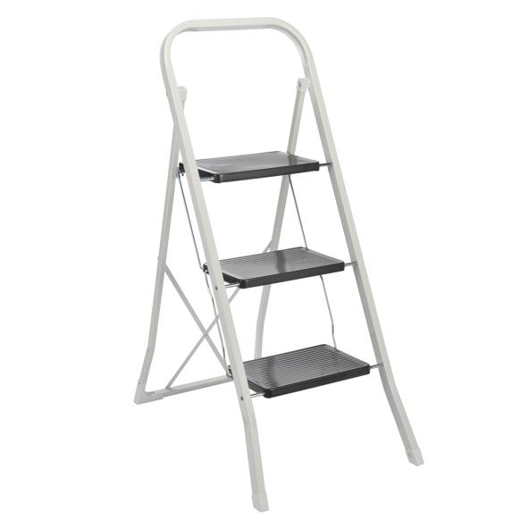 Klapptritt 3-stufig