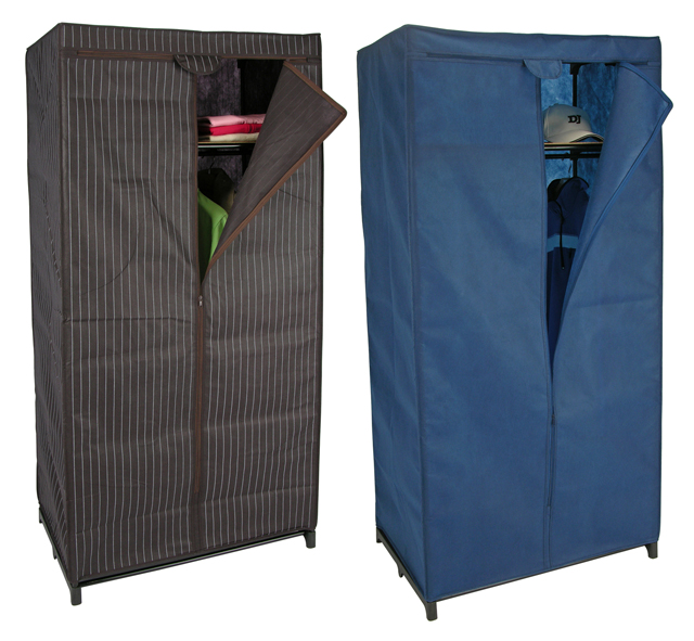 Kleiderschrank