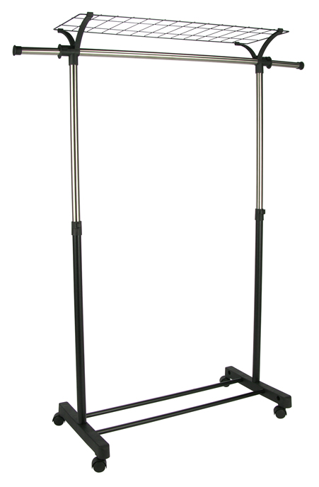 Garderobenständer mit Hutablage