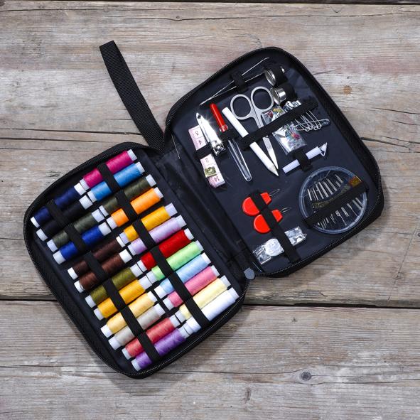 Reise-Näh-Set 103 teilig