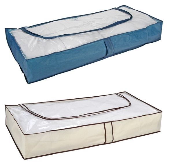 Unterbettkommode - sortierte Ware