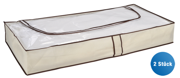 Unterbettkommode 2er Set