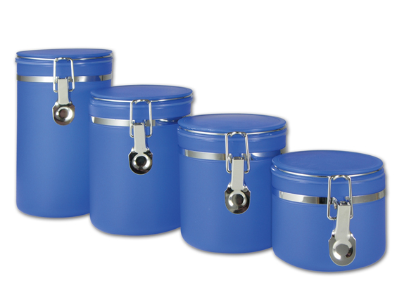 Vorratsdosen-Set 4tlg.