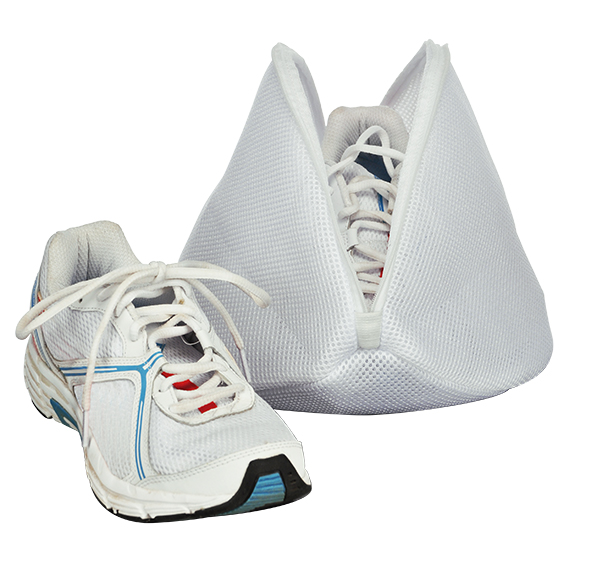 Wäschenetz für Schuhe, 2er Set
