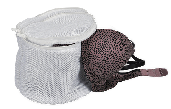 Wäschenetz-Set 2-tlg. für BH's