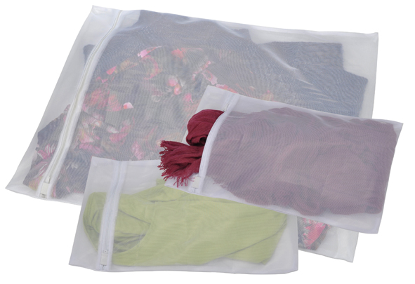 Wäschenetz-Set 3-tlg.