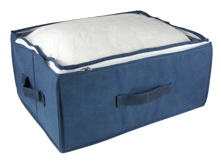 Aufbewahrungsbox faltbar