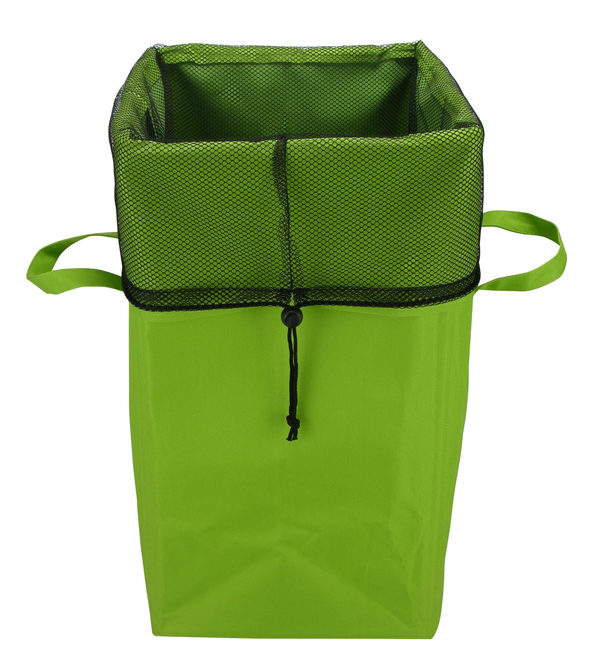Wäschesammler aus Polyester