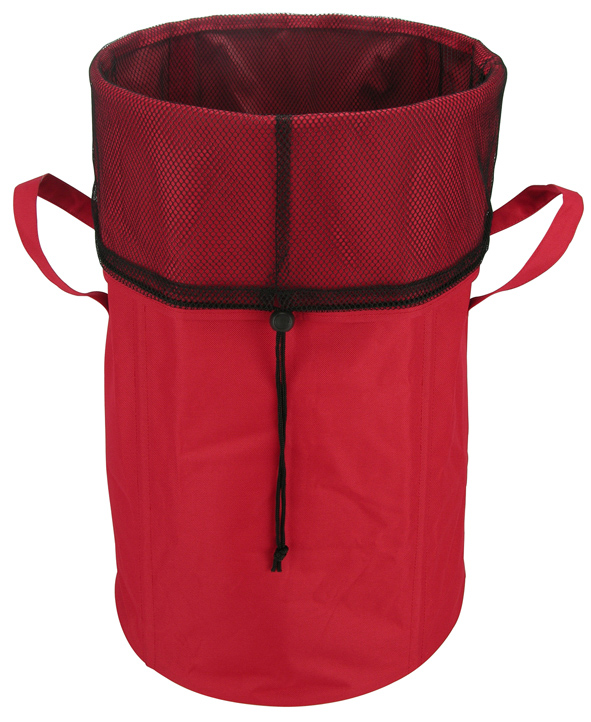 Wäschesammler aus Polyester