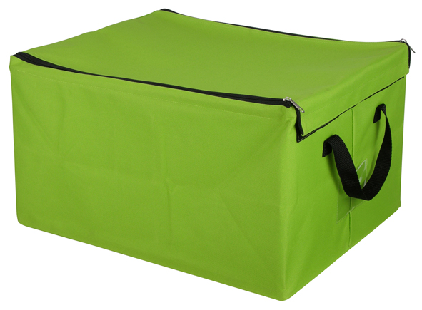 Aufbewahrungsbox faltbar