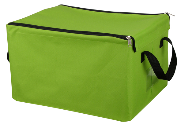 Aufbewahrungsbox faltbar