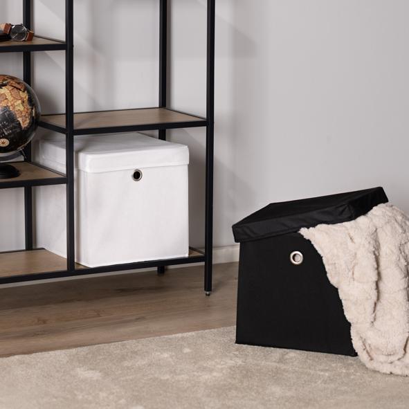 Aufbewahrungsboxen 2er Set