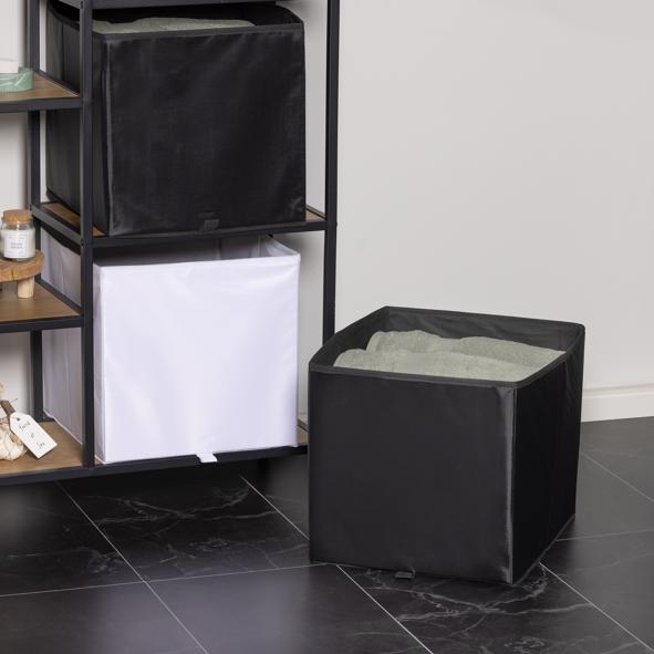 Aufbewahrungsboxen, 2er Set