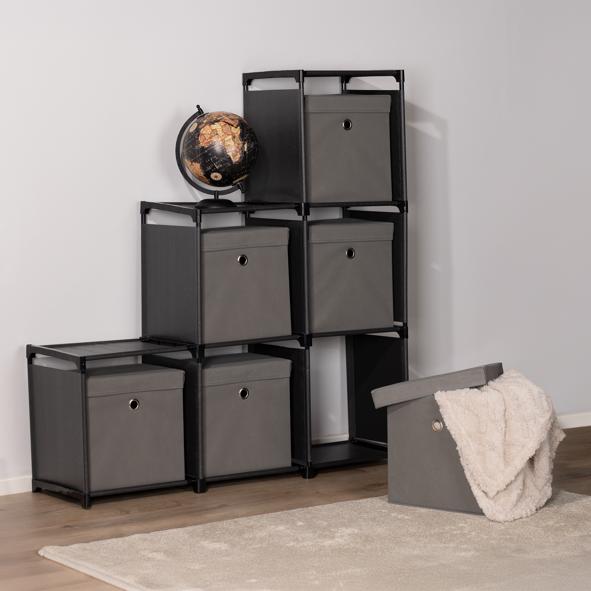 Aufbewahrungsboxen 2er Set