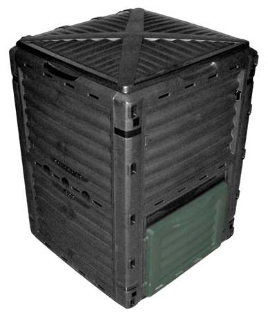 Garten-Komposter ca. 300 Liter