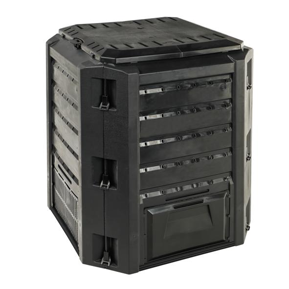 Garten-Komposter 380 Liter