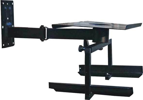 Wandhalterung für Fernsehgeräte und