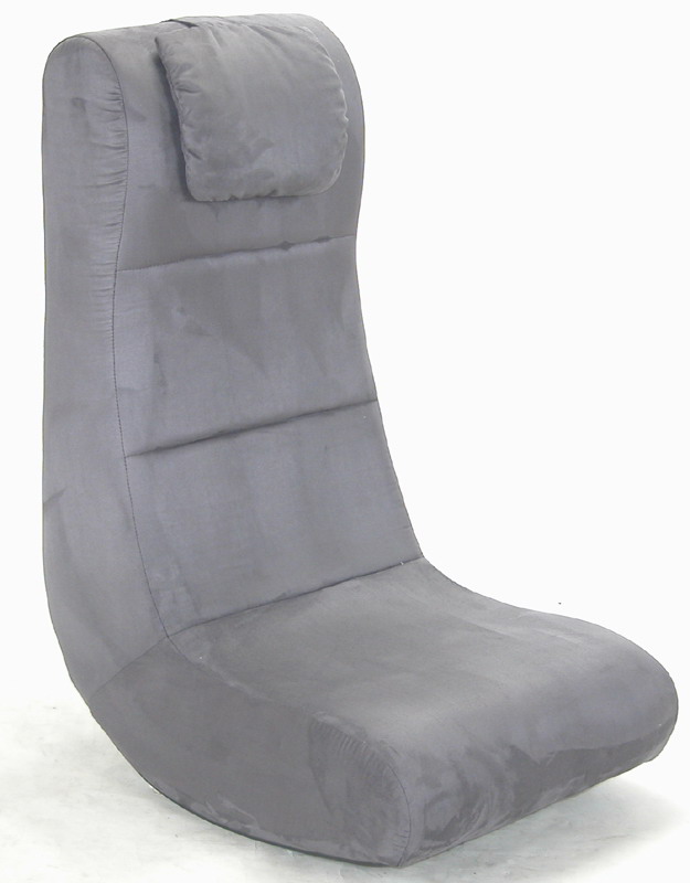 Relaxsessel mit Schaukelfunktion, für