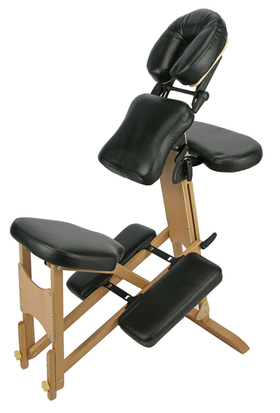 Massage Stuhl, klappbar