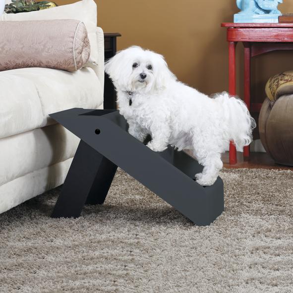 Hundetreppe mit 3 Stufen