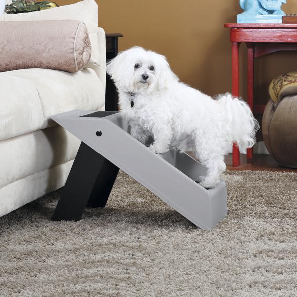 Hundetreppe mit 3 Stufen