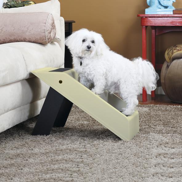 Hundetreppe mit 3 Stufen