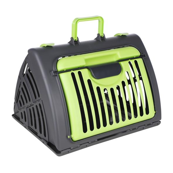 Transportbox für Haustiere,klappbar