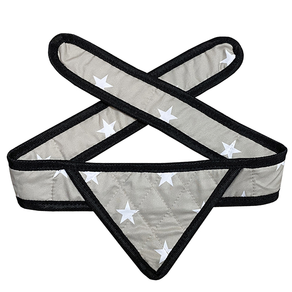 Kühlhalstuch für Hunde