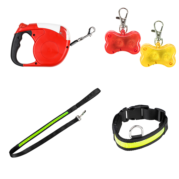 Tiersicherheits-Thekenaufsteller - 38tlg.