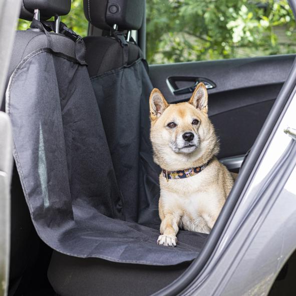 Autoschonbezug / Sitzschoner für Haustiere