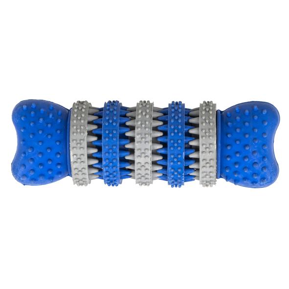 Zahnpflege-Spielzeug für Hunde